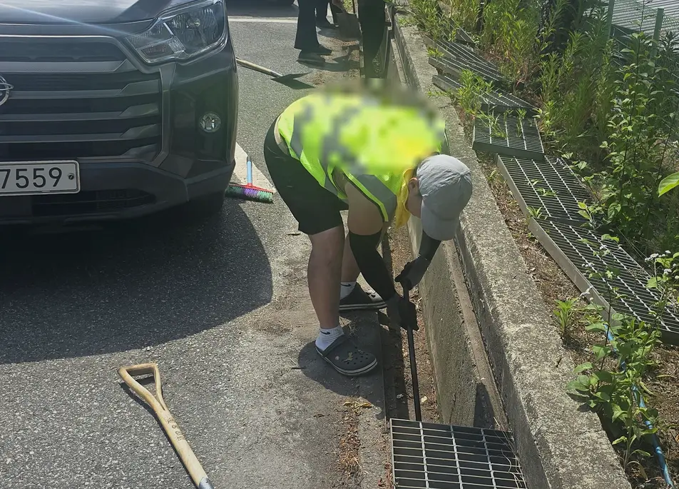 인천 서구 식당 그을음청소 24시 유품정리·고독사 현장