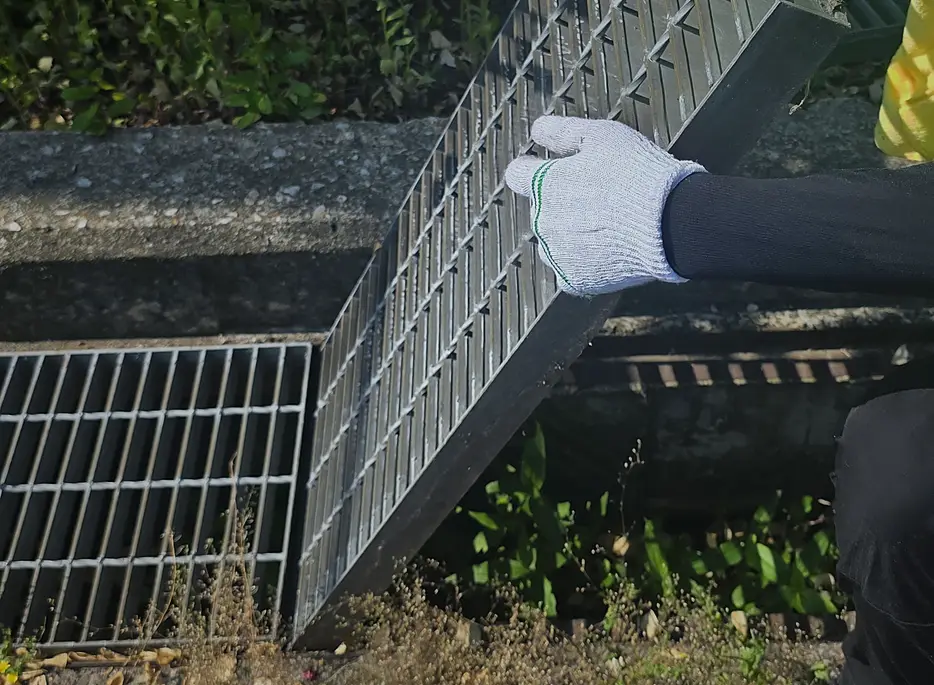 계양구 곰팡이제거 업체 현장 시공 실사
