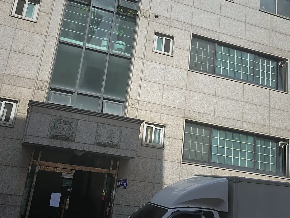 동대문구 방역소독 전문 현장 시공 실사